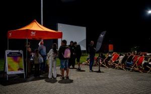 Plenerowe BCKino tym razem w Szombierkach (2)