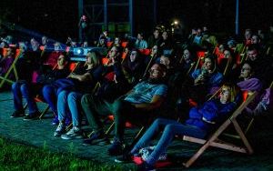 Plenerowe BCKino tym razem w Szombierkach (3)