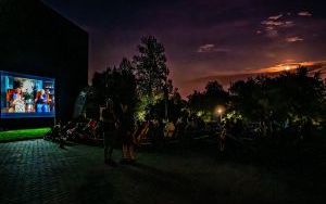 Plenerowe BCKino tym razem w Szombierkach (10)