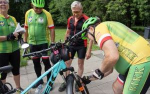 Aktywne wakacje na sportowo z Ośrodkiem Sportu i Rekreacji. Tym razem na rowerze (1)