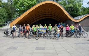 Aktywne wakacje na sportowo z Ośrodkiem Sportu i Rekreacji. Tym razem na rowerze (2)