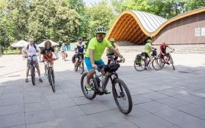 Aktywne wakacje na sportowo z Ośrodkiem Sportu i Rekreacji. Tym razem na rowerze (3)