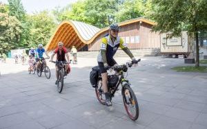 Aktywne wakacje na sportowo z Ośrodkiem Sportu i Rekreacji. Tym razem na rowerze (4)