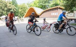 Aktywne wakacje na sportowo z Ośrodkiem Sportu i Rekreacji. Tym razem na rowerze (6)