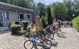Rowerowa wycieczka z Bytomia do Radzionkowa (4)