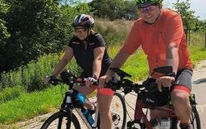 Rowerowa wycieczka z Bytomia do Radzionkowa (6)
