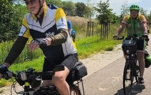 Rowerowa wycieczka z Bytomia do Radzionkowa (7)