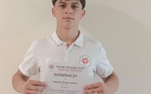 Srebrny medal dżudoczki Czarnych Bytom w Superpucharze Hiszpanii (3)