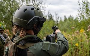 „HAJA” na Polach Szombierskich (1)