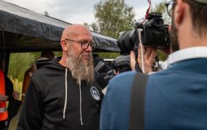 „HAJA” na Polach Szombierskich (2)