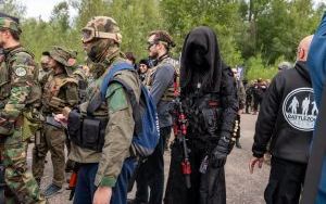 „HAJA” na Polach Szombierskich (3)