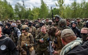 „HAJA” na Polach Szombierskich (4)