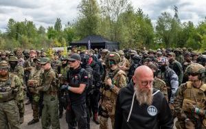 „HAJA” na Polach Szombierskich (5)