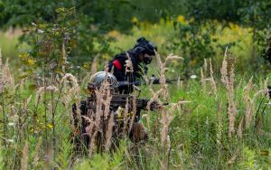 „HAJA” na Polach Szombierskich (2)