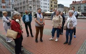 Niedzielny spacer śladami bytomskich nekropolii (1)