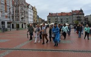 Niedzielny spacer śladami bytomskich nekropolii (2)
