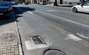 Ulica Strzelców Bytomskich w Śródmieściu zostanie wyremontowana (1)
