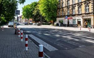 Ulica Strzelców Bytomskich w Śródmieściu zostanie wyremontowana (2)