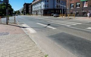 Ulica Strzelców Bytomskich w Śródmieściu zostanie wyremontowana (3)