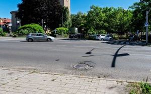 Ulica Strzelców Bytomskich w Śródmieściu zostanie wyremontowana (4)