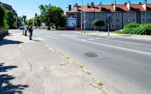 Ulica Strzelców Bytomskich w Śródmieściu zostanie wyremontowana (5)