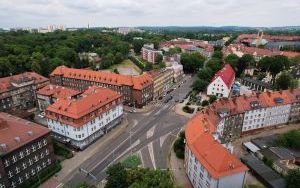 Ulica Strzelców Bytomskich w Śródmieściu zostanie wyremontowana (6)
