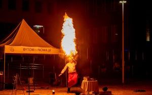 Fajer w Bytomiu (2)
