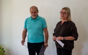 Wojtkowe Spotkania w Pałacu w Miechowicach (3)