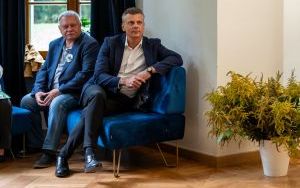 Wojtkowe Spotkania w Pałacu w Miechowicach (7)
