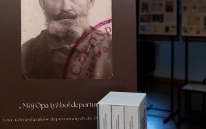 Wystawa obrazów w Pałacu w Miechowicach (5)