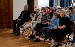 Wystawa obrazów w Pałacu w Miechowicach (10)