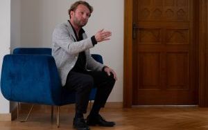 Wystawa obrazów w Pałacu w Miechowicach (11)