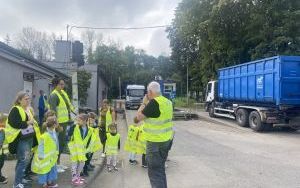 Wycieczka do Śląskiego Parku Recyklingu (2)