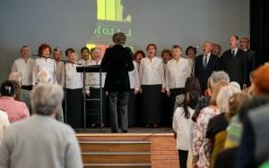 Inauguracja roku akademickiego na Bytomskim Uniwersytecie III Wieku (1)