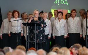 Inauguracja roku akademickiego na Bytomskim Uniwersytecie III Wieku (2)