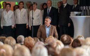 Inauguracja roku akademickiego na Bytomskim Uniwersytecie III Wieku (3)