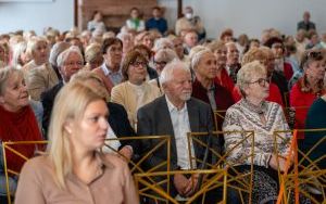 Inauguracja roku akademickiego na Bytomskim Uniwersytecie III Wieku (4)
