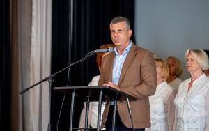Inauguracja roku akademickiego na Bytomskim Uniwersytecie III Wieku (5)