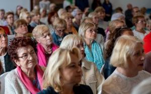 Inauguracja roku akademickiego na Bytomskim Uniwersytecie III Wieku (6)