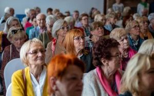 Inauguracja roku akademickiego na Bytomskim Uniwersytecie III Wieku (7)