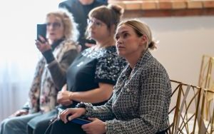Inauguracja roku akademickiego na Bytomskim Uniwersytecie III Wieku (9)