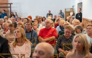 Inauguracja roku akademickiego na Bytomskim Uniwersytecie III Wieku (11)