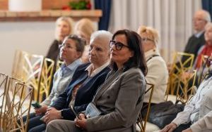 Inauguracja roku akademickiego na Bytomskim Uniwersytecie III Wieku (12)