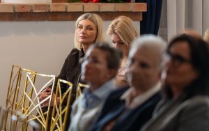 Inauguracja roku akademickiego na Bytomskim Uniwersytecie III Wieku (13)