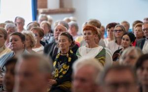 Inauguracja roku akademickiego na Bytomskim Uniwersytecie III Wieku (14)