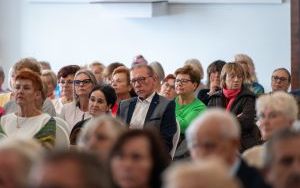 Inauguracja roku akademickiego na Bytomskim Uniwersytecie III Wieku (15)