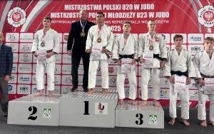 Świetny występ dżudoków i dżudoczek Czarnych Bytom na Mistrzostwach Polski  (3)