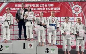 Świetny występ dżudoków i dżudoczek Czarnych Bytom na Mistrzostwach Polski  (1)