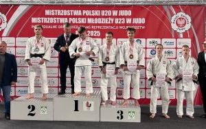 Świetny występ dżudoków i dżudoczek Czarnych Bytom na Mistrzostwach Polski  (8)