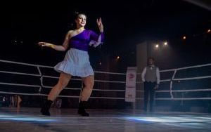 Ring Tańca w Teatrze Rozbark (2)